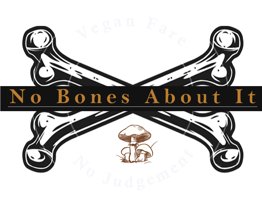 No Bones About It Logo