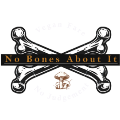 No Bones About It logo